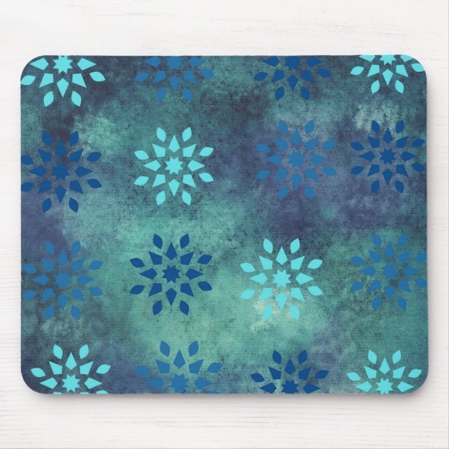 Ocean Royale Musmatta (Framsidan)