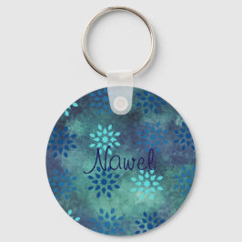 ’Ocean Royale’ Nyckelring