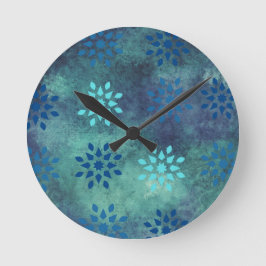 ’Ocean Royale’ Rund Klocka