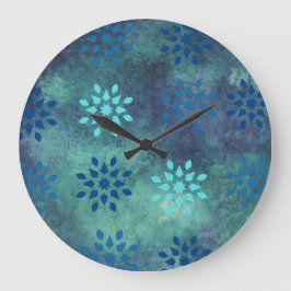 ’Ocean Royale’ Stor Klocka