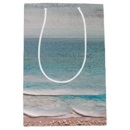 Ocean Sand Struktur