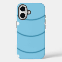 Ocean Serenity iphone case