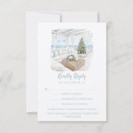 Ocean Shore | Bas | Vänligen svar | Måltider