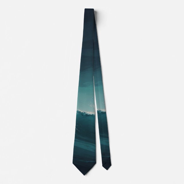 Ocean  slips (Framsida)