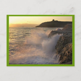OCEAN SPRAY POSTCARDS VYKORT