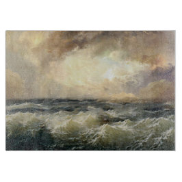 Ocean Storm Vinkarare