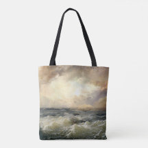Ocean Storm Vinkarare