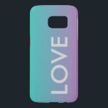 Ocean Summer Samsung (alla), knappt där Telefonväs Galaxy S5 Skal<br><div class="desc">Användan "Kärlek" eller anpassa den här rutan Knappt där Fodral med ditt namn eller ta bort texten för blandningsdesignen. *Den här designen innehåller ord "Kärlek" som kan flyttat runt och storleksändras.</div>