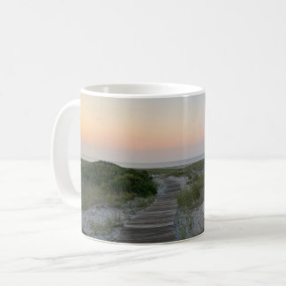 Ocean Sunrise Mugg