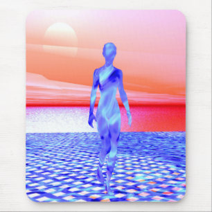 Ocean Sunrise Musmatta