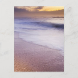 Ocean Sunrise Vykort