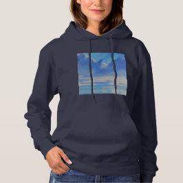 Ocean Sunset T Shirt