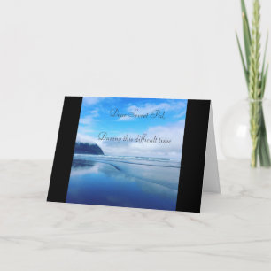 Ocean Sympathy Kort