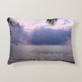 Ocean Theme Cushion Prydnadskudde