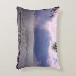 Ocean Theme Cushion Prydnadskudde