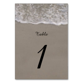 Ocean Tide Bordsnummer