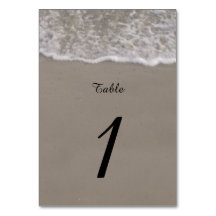 Ocean Tide Bordsnummer