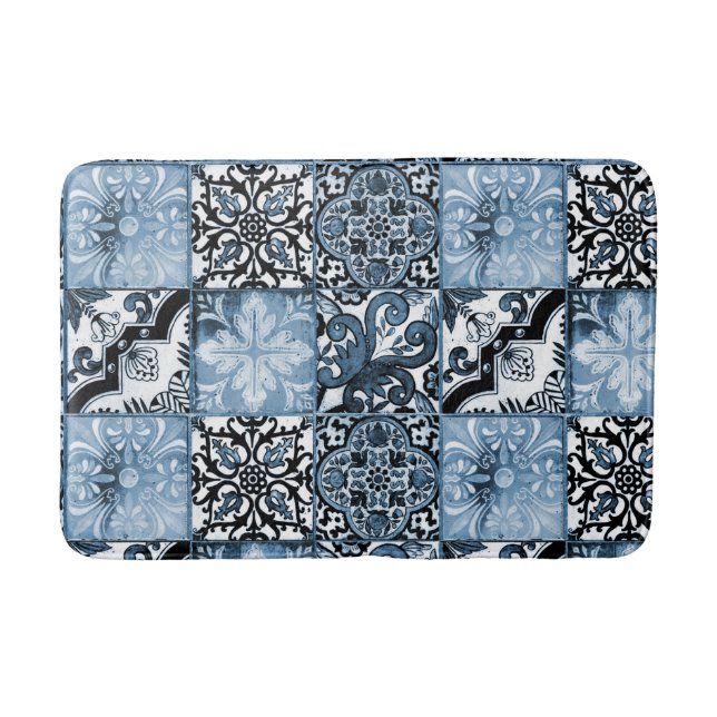 Ocean Tile Badrumsmatta (Framsidan)