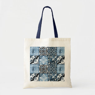 Ocean Tile Tygkasse