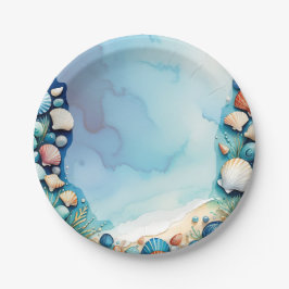 Ocean Treasures