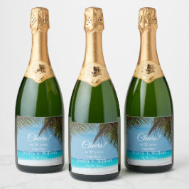 Ocean Tropical Golden 50:e Bröllop-årsdagen