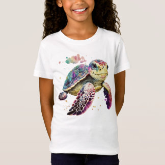 Ocean Turtle T-shirt