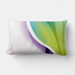 Ocean Vågar American MoJo Pillow Lumbarkudde