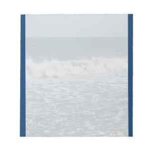 Ocean Vågar Anteckningsblock