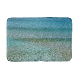 Ocean Vågar Bath Mat Badrumsmatta