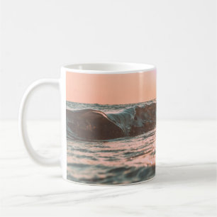 OCEAN VÅGAR KAFFEMUGG