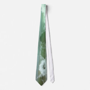 Ocean Vågar Tie Slips