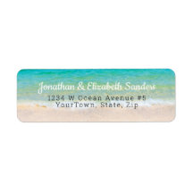 Ocean Vågar White Sand Beach Coastal