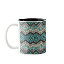 Ocean Vågar Zig Zags & Rand