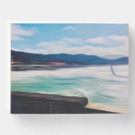 Ocean View Art