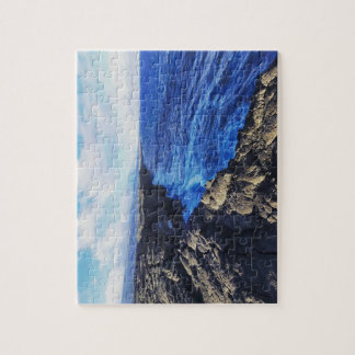 Ocean View Hilo Hawaii Pussel