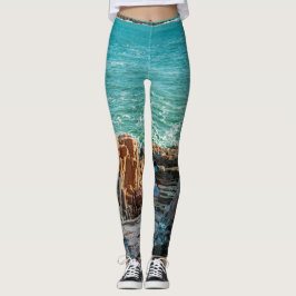 Ocean View Leggings