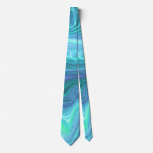Ocean vinkarare Abstrakt  Slips