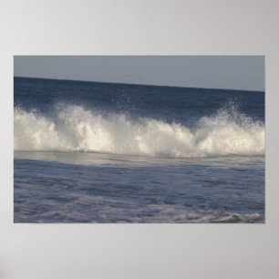 Ocean Vinkarare Poster