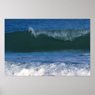 Ocean Vinkarare Poster