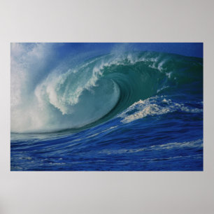 Ocean Vinkarare Poster