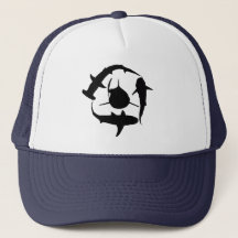 Ocean visar Hat