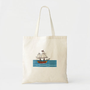 Ocean Voyage Tygkasse