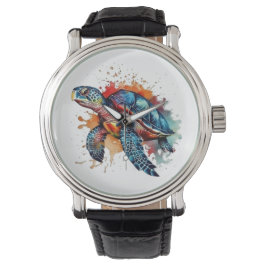 Ocean Wanderer Armbandsur