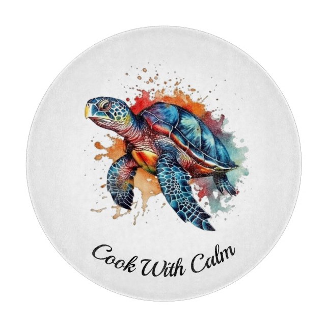 Ocean Wanderer, custom (Framsidan)