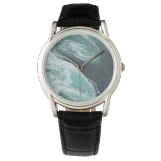 ocean watch armbandsur