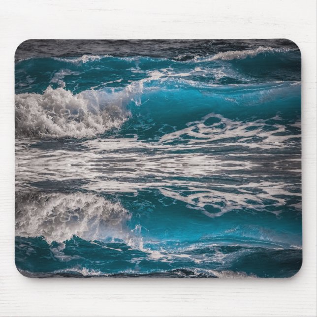 Ocean Wave Musmatta (Framsidan)