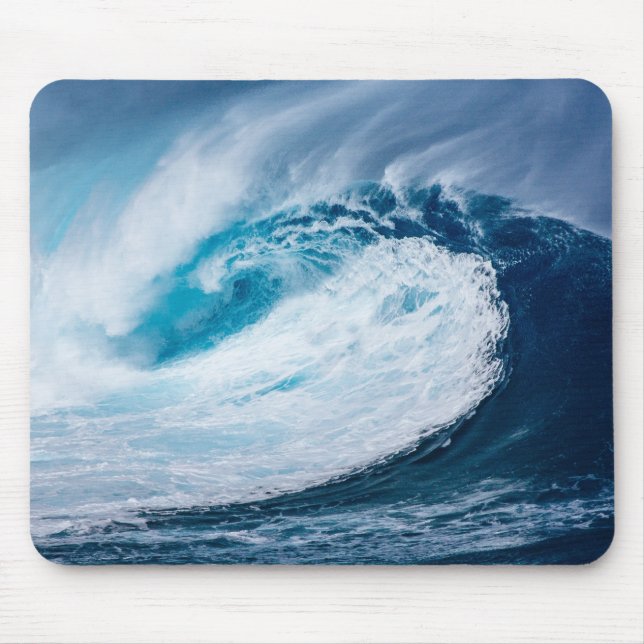 Ocean Wave Musmatta (Framsidan)