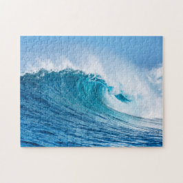 Ocean Wave Pussel