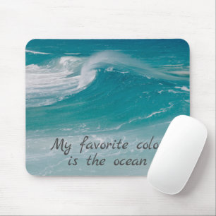 Ocean Wave Scene Musmatta