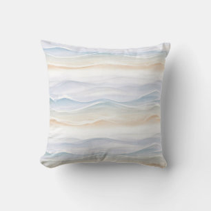 Ocean Wave Strand Design 365 Kudde